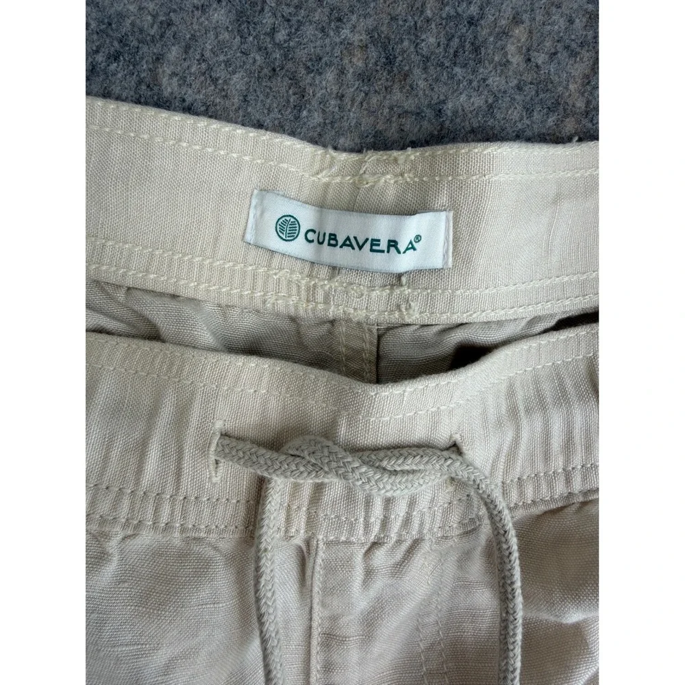 Cubavera cargo shorts